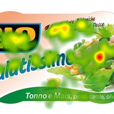 pack test heatmap insalatissime rio mare