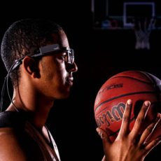 L’Eye tracking è utilizzato nella ricerca sportiva per ottimizzare le prestazioni atletiche e valutare l'attenzione focale