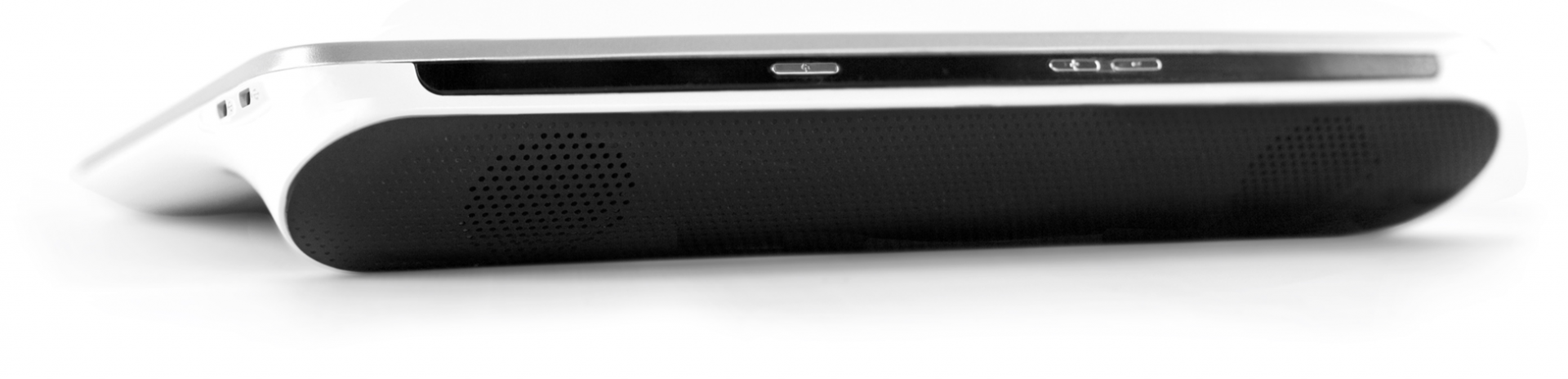 Tobii Indi speakers for the best sound ever