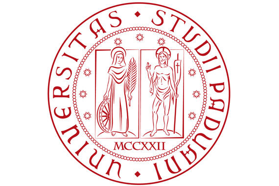 Logo Università di Trento