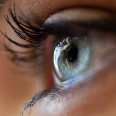 gli oculisti usano l’eye tracking per studiare il comportamento oculomotore