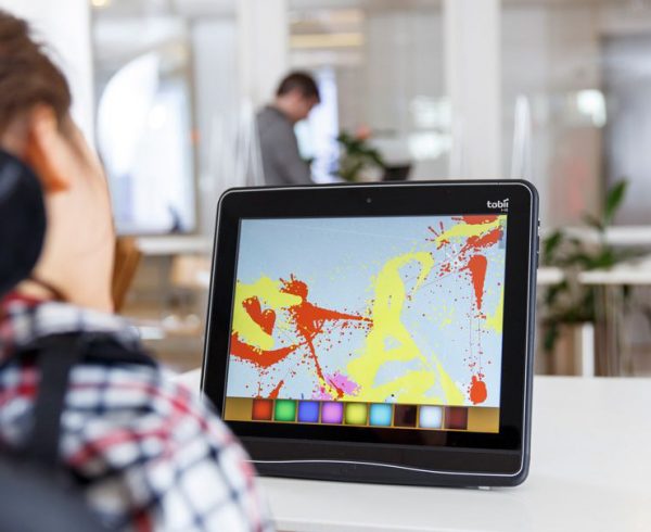 Learning curve apprendimento basato su tecnologia eyetracking