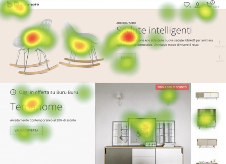 consulenza-corso-heatmap-color-eyetracking-sito-web-mobile-app-tobii