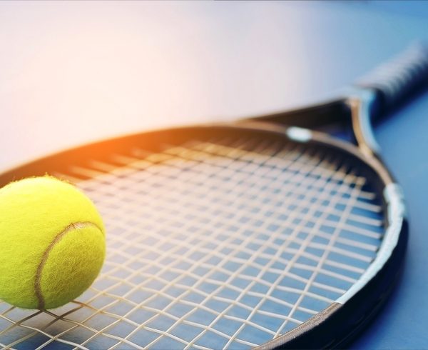 racchetta tennis performance sport e ricerca