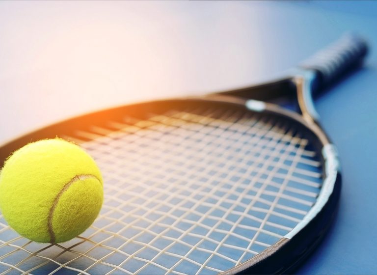 racchetta tennis performance sport e ricerca