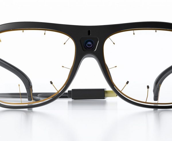 cover new tobii eye tracking glasses front view