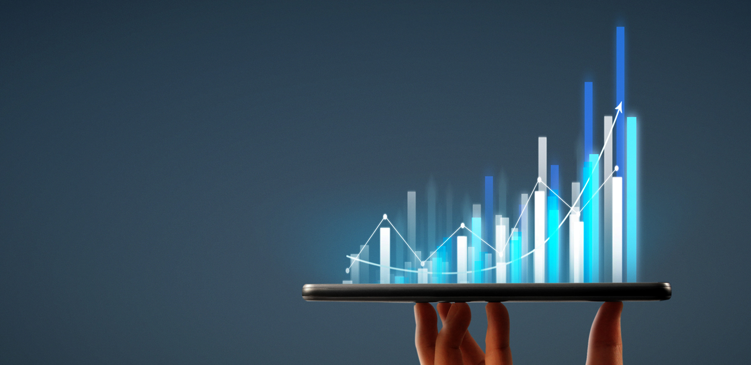 eye tracking technology growth research