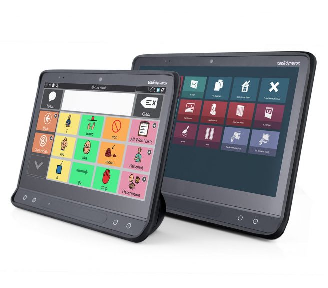 tobii dynavox nuova serie i