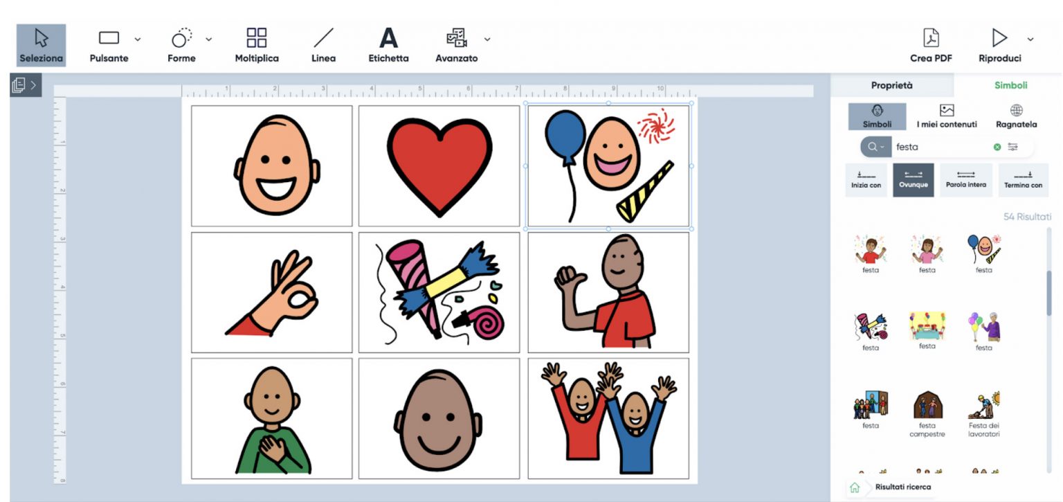 BOARDMAKER 7 SR Labs srl