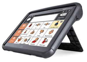 tablet sc i-110