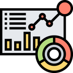 icona di report per cavs sdk