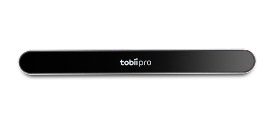 Tobii pro nano