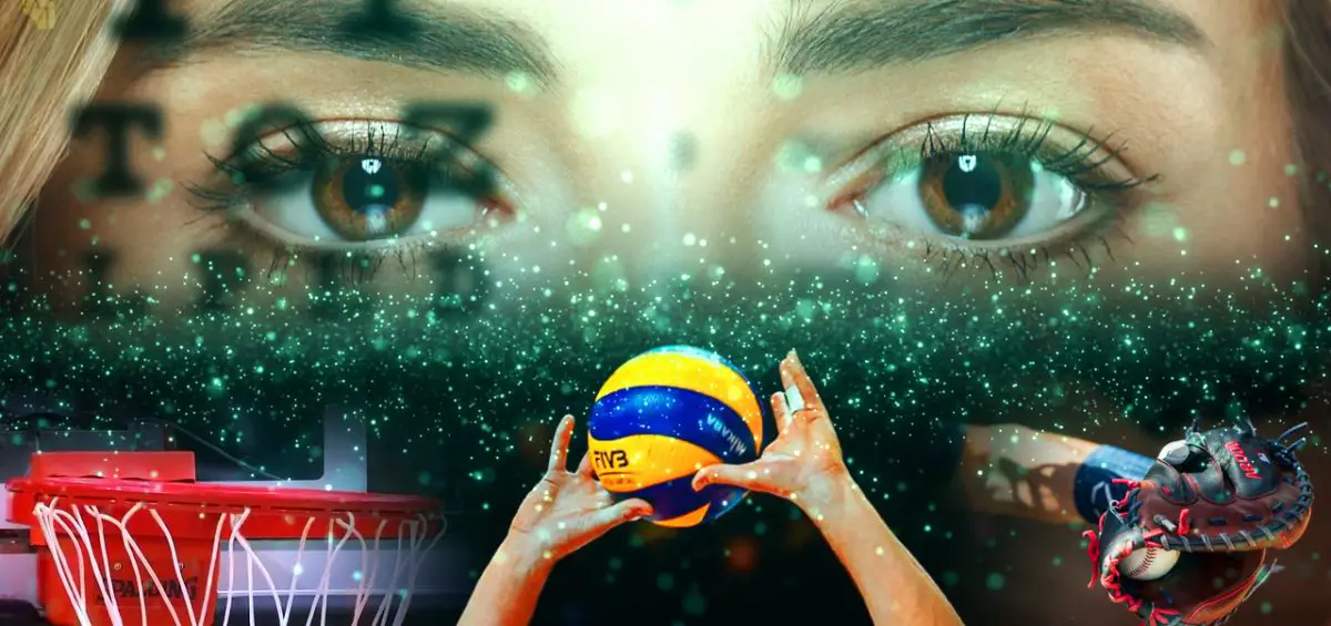 We Love Eye Training