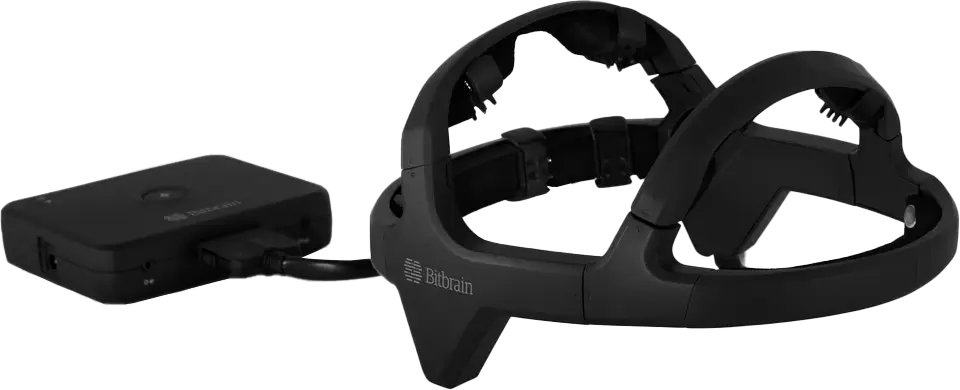 bitbrain caschetto diadem neuroscience