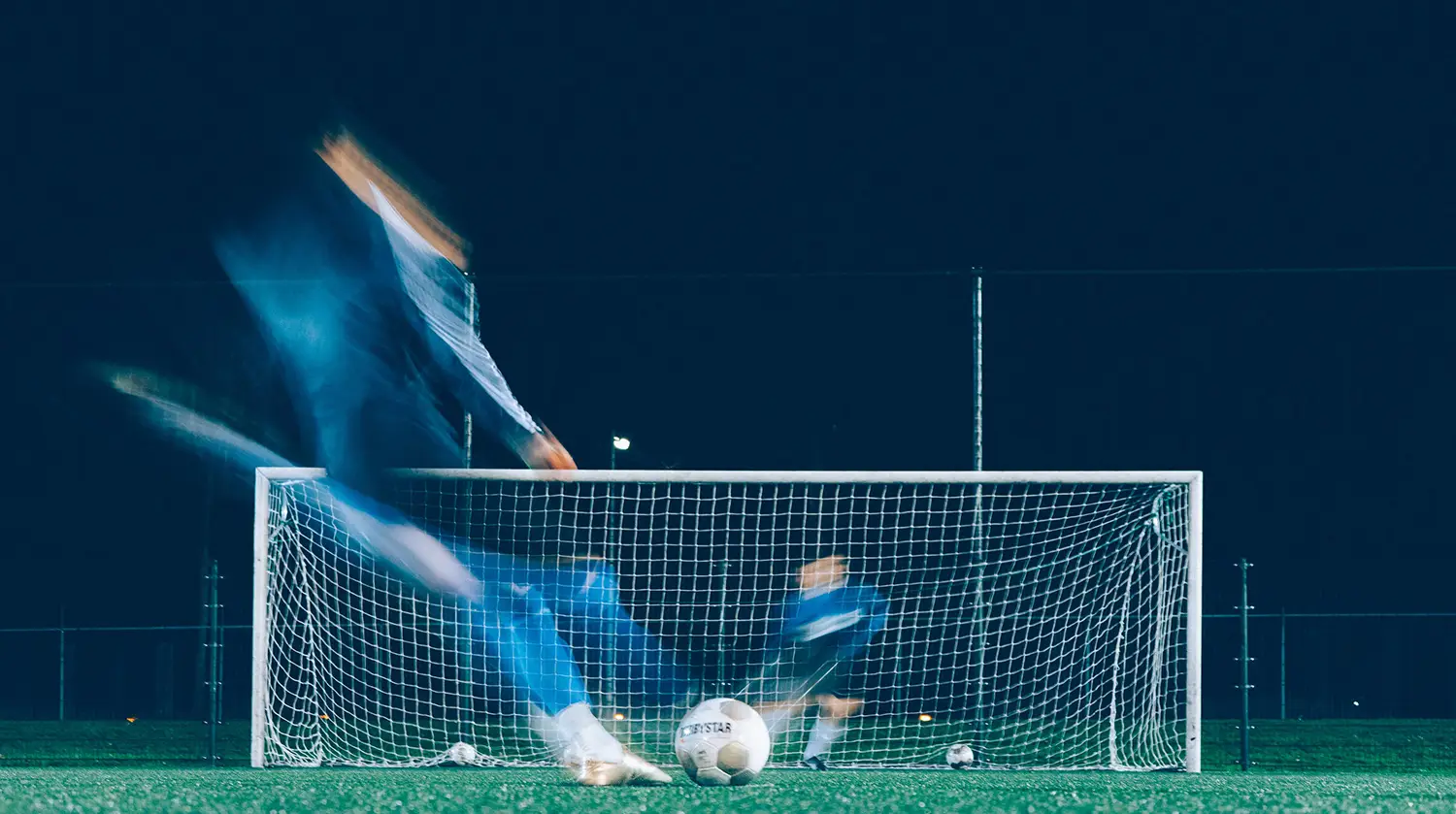 calcio di rigore