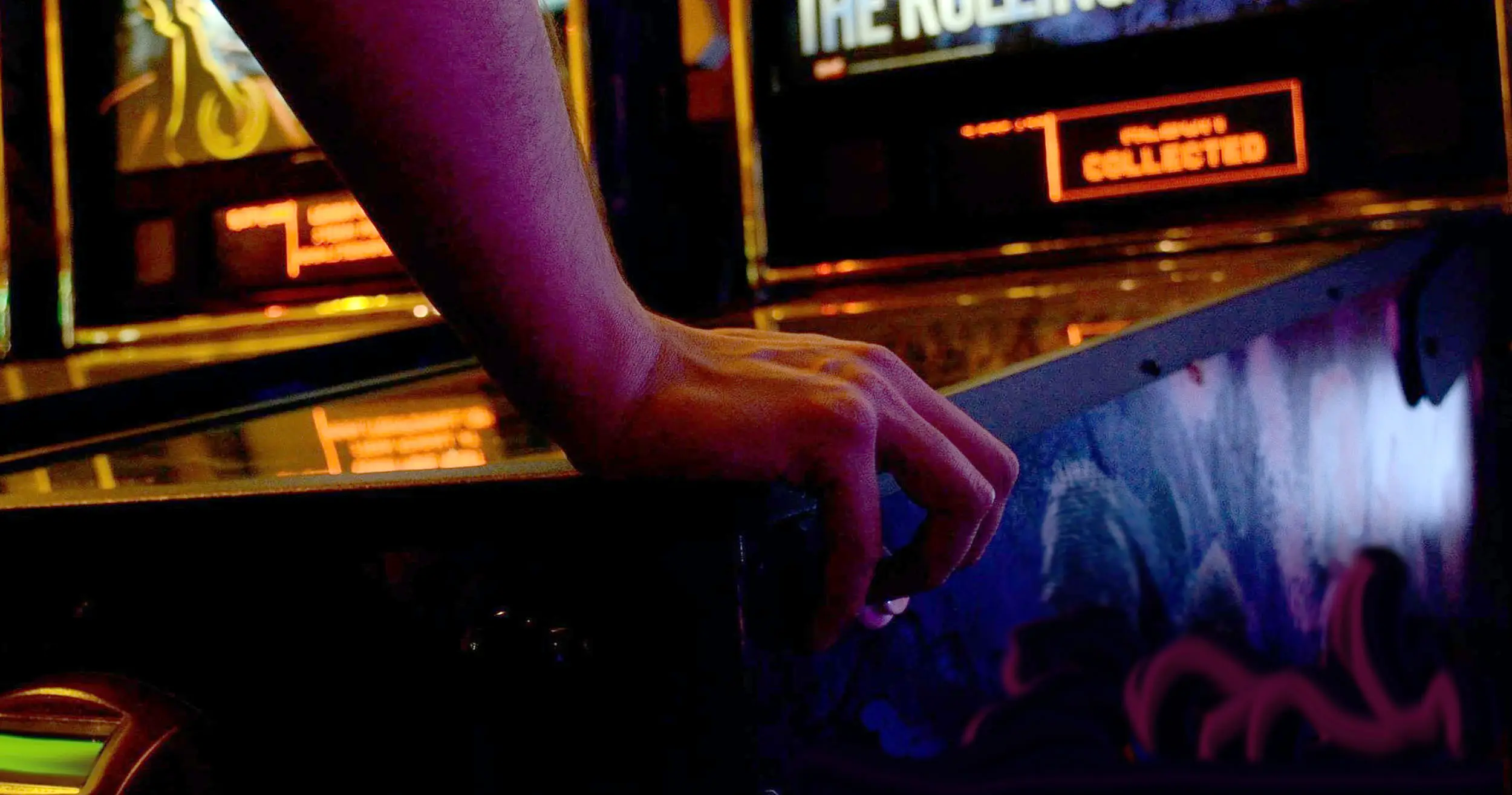 gamer plays with flipper ux evaluation