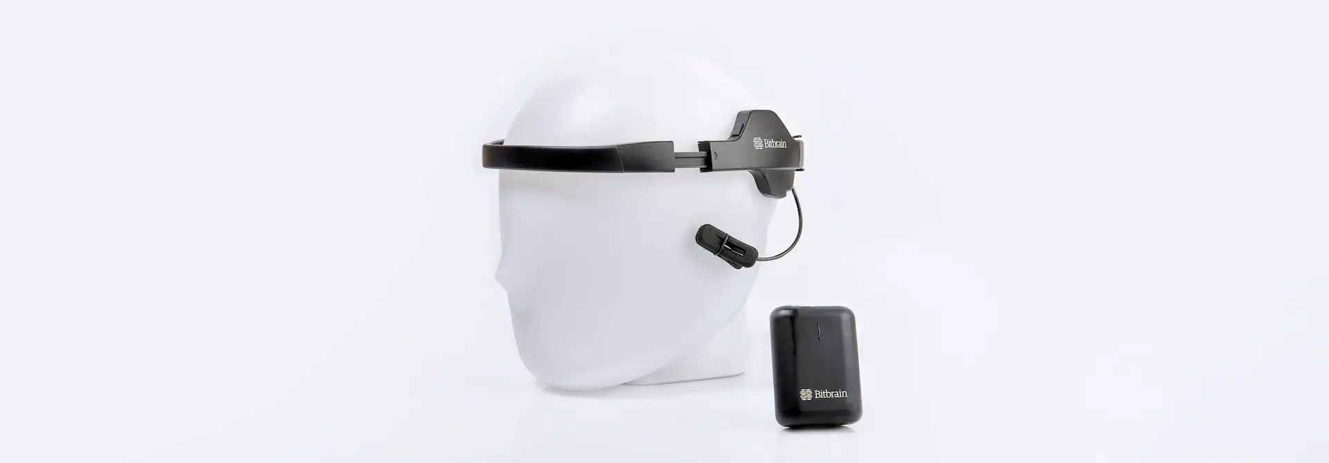 bitbrain air main components