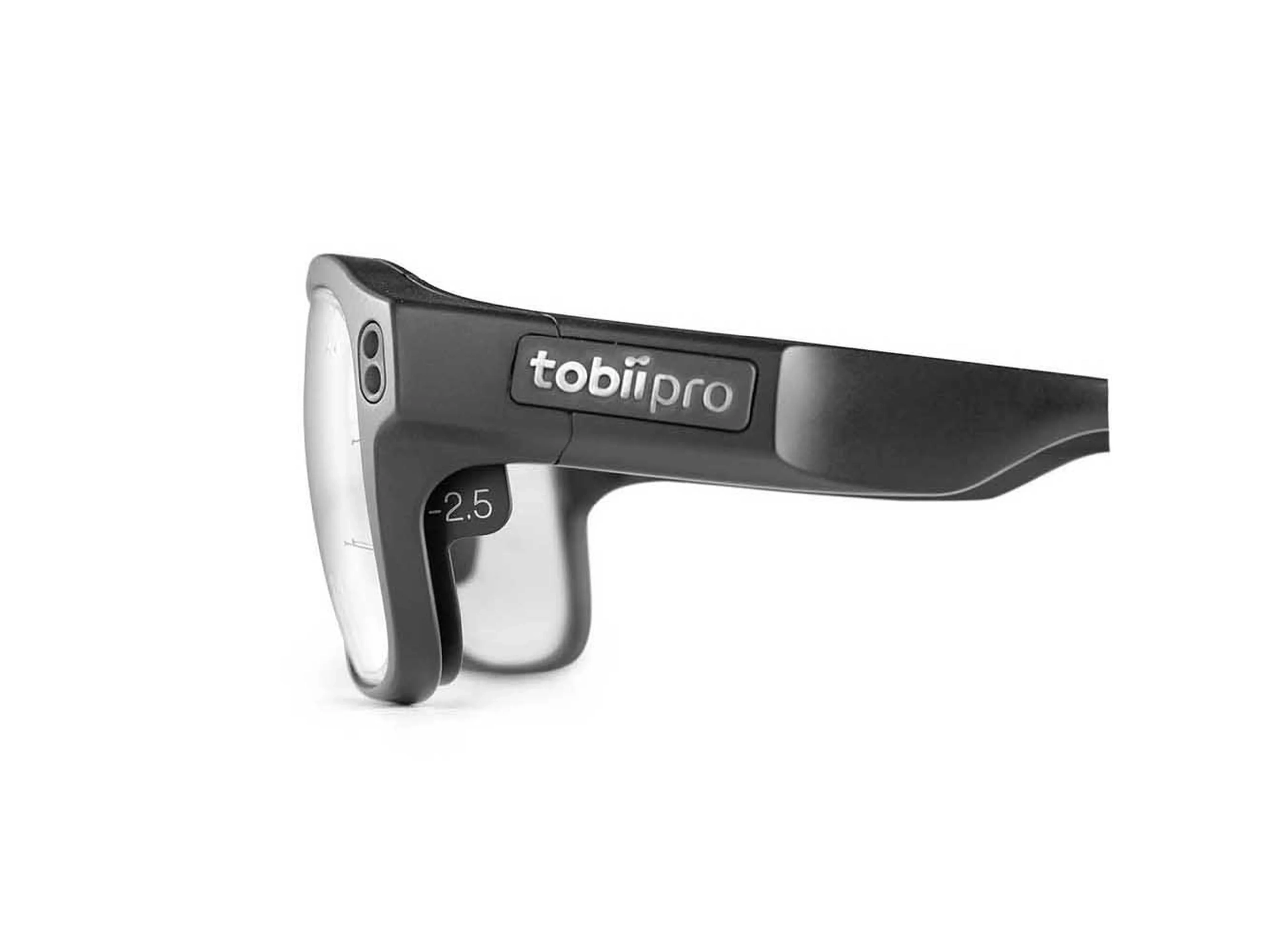 Glasses 3 corrective lenses