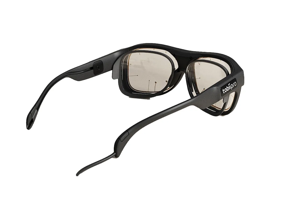 Glasses 3 corrective lenses