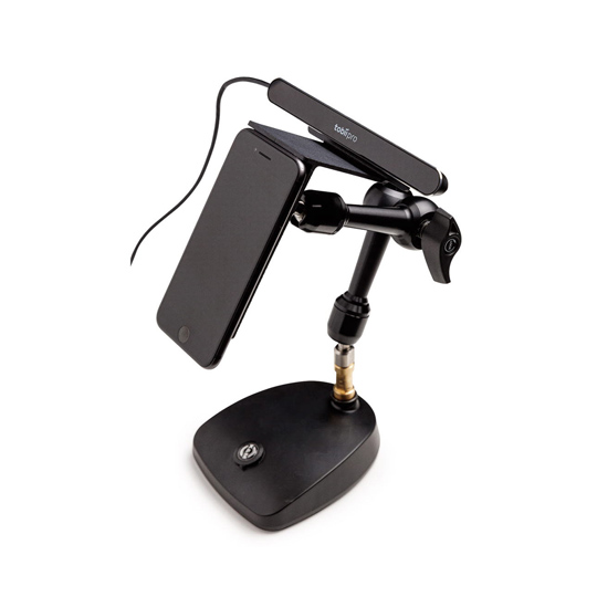 Mobile Testing Accessory