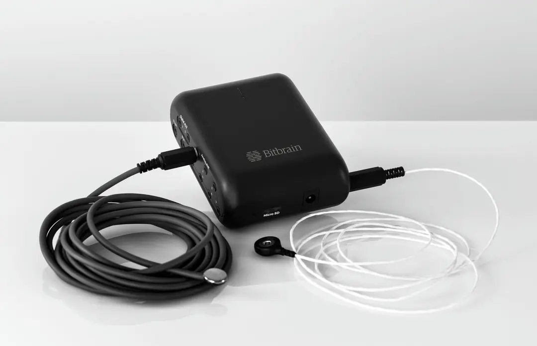 bitbrain Versatile biosignal components