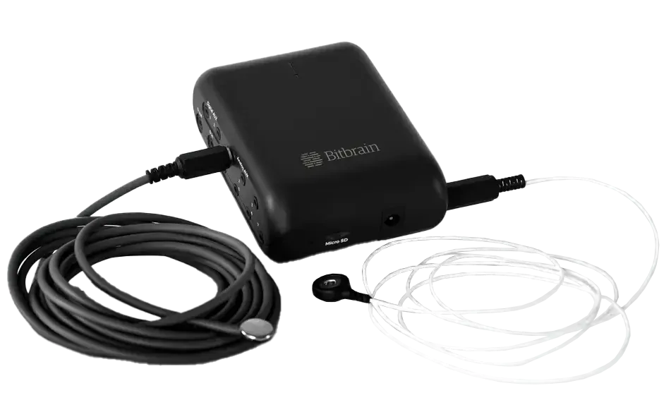 bitbrain versatile biosignal