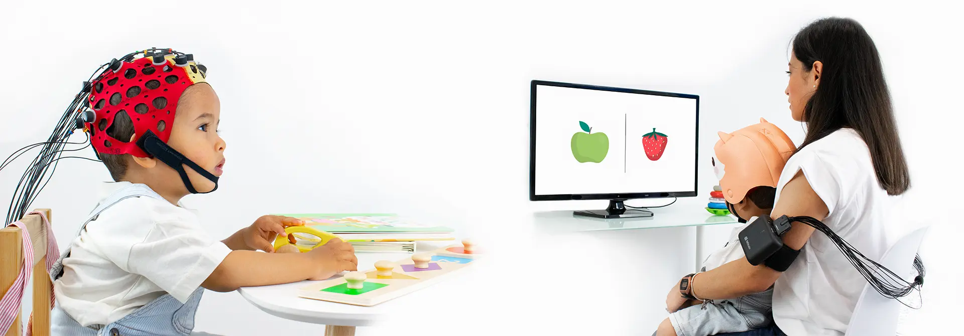 bitbrain versatile kids components