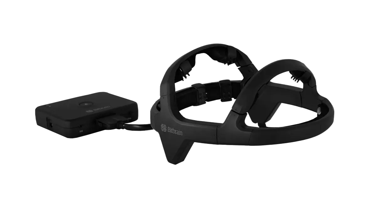 bitbrain diadem dry