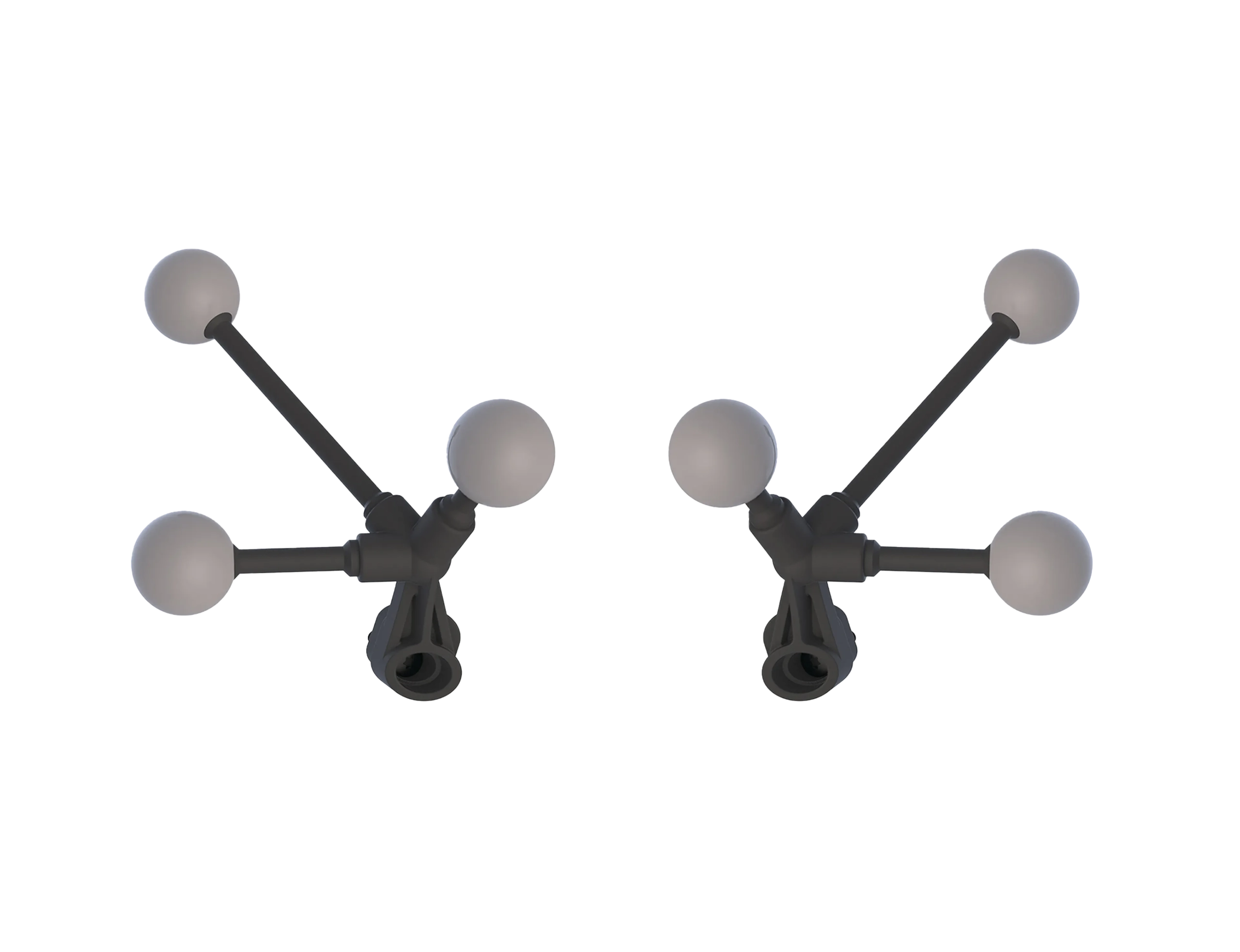 Glasses 3 motion capture