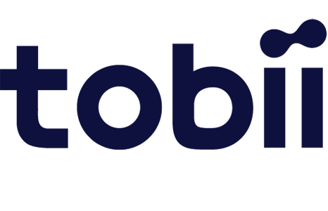 Tobii logo