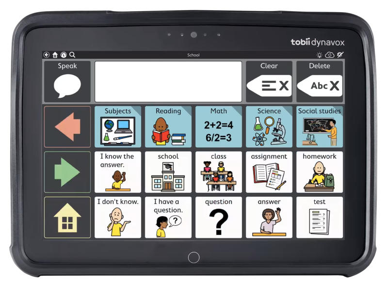 td snap_express_interface