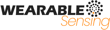 Wearable Sensing logo