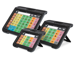 TD Navio Set Grey case