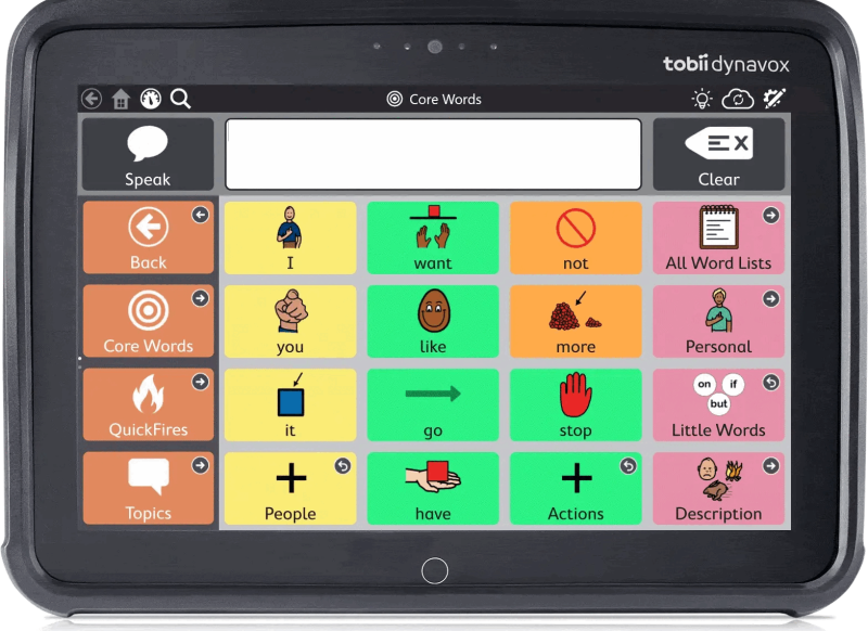 tdsnap core first