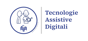 Tecnologie Assistive Digitali logo