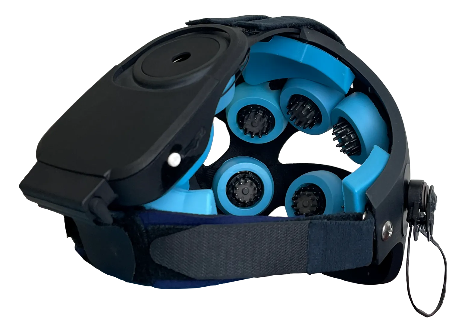 Wearable Sensing VR300