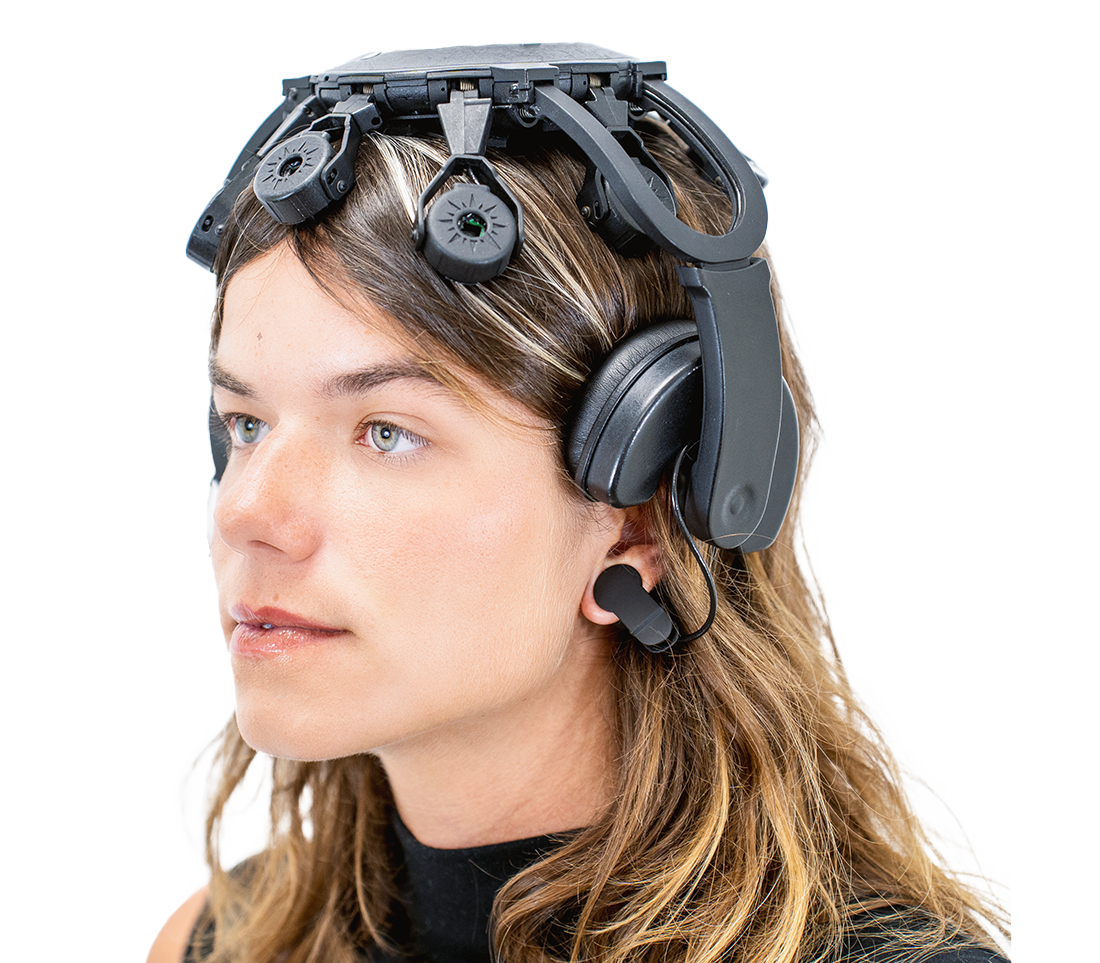 Wearable Sensing DSI 7