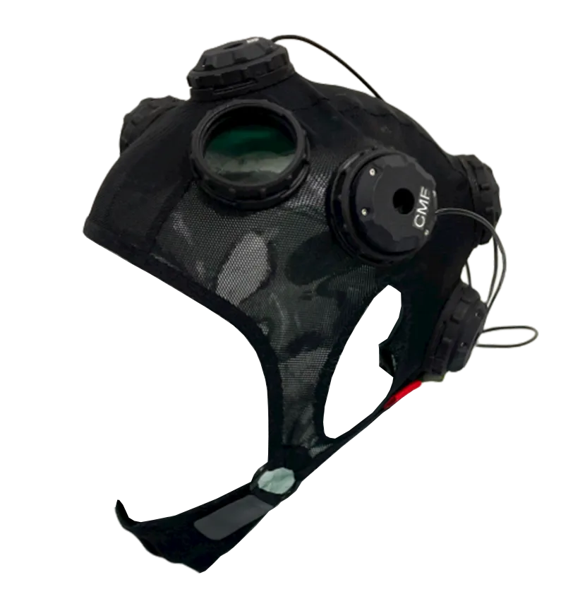Wearable Sensing Flex