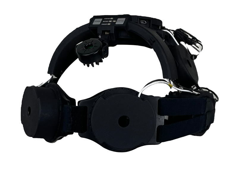 Wearable Sensing FNir 5