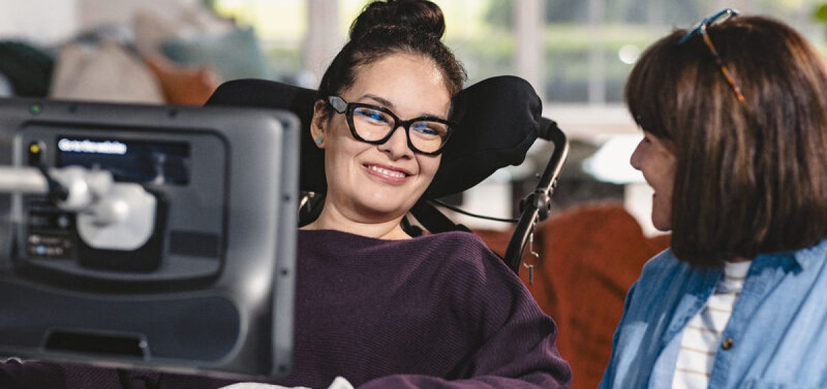 comunicatori dynavox srlabs