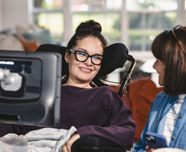 comunicatori dynavox srlabs