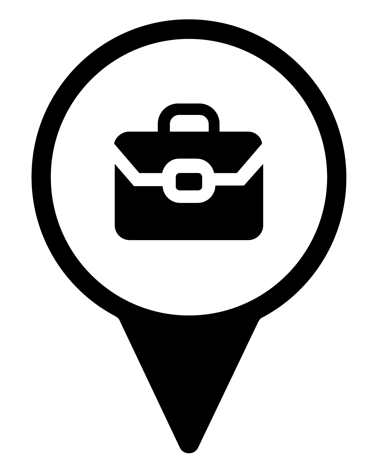 icon work environment