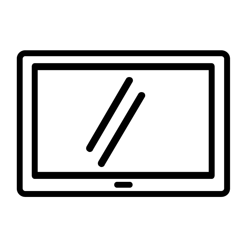 icona monitor