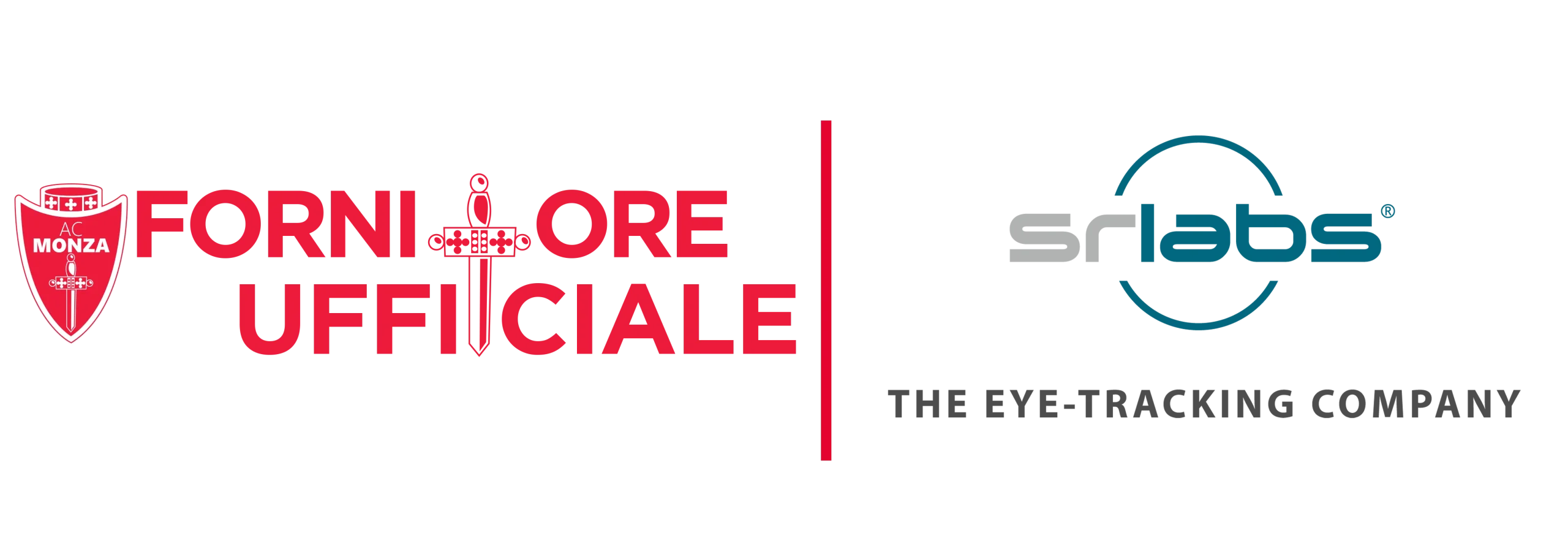 collaborazione con ACMonza - SR Labs official supplier