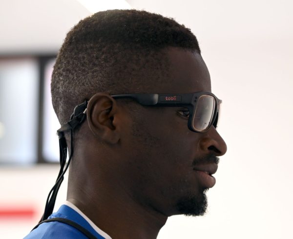 collaborazione con ACMonza - SR Labs official supplier