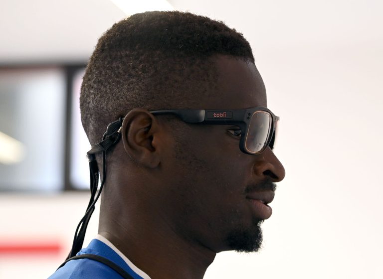 collaborazione con ACMonza - SR Labs official supplier