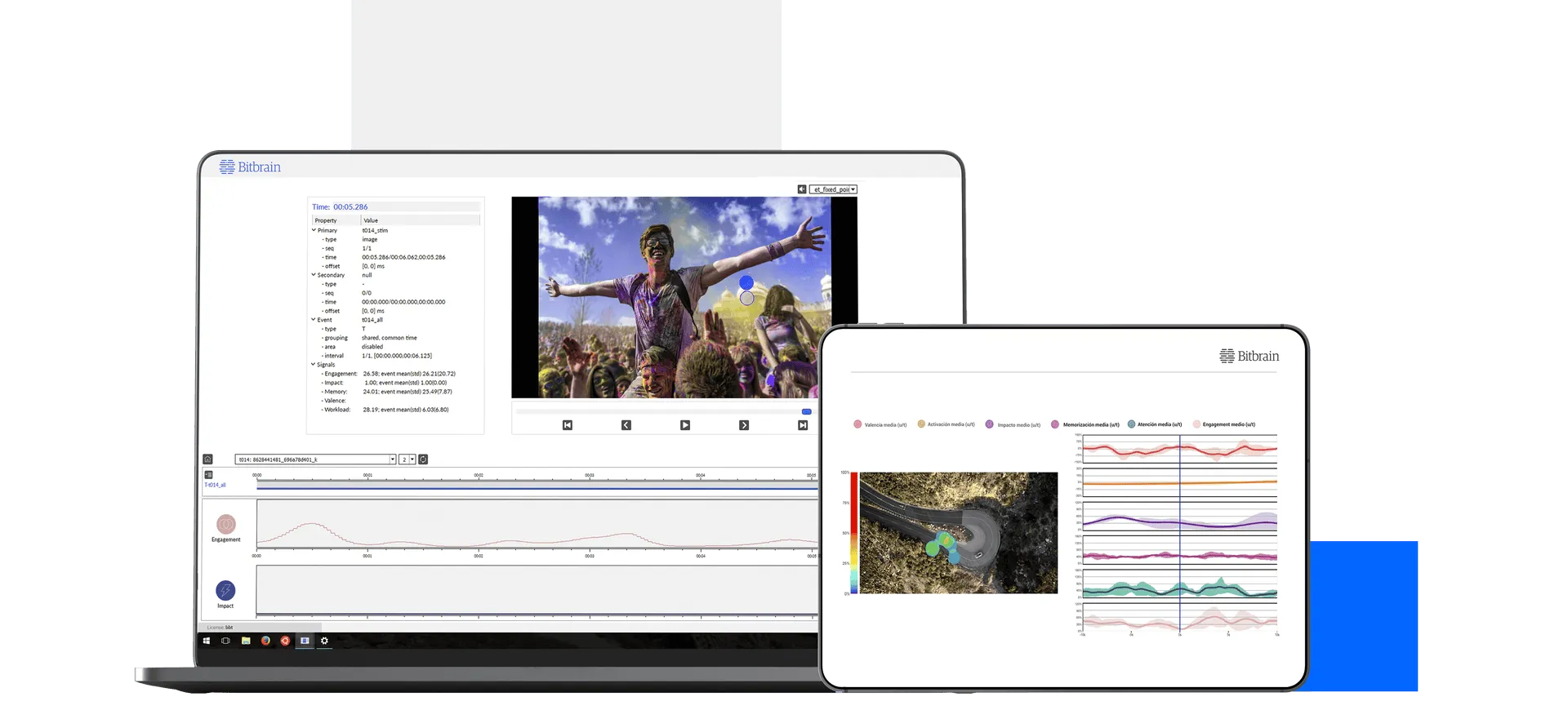 biometrics plugin