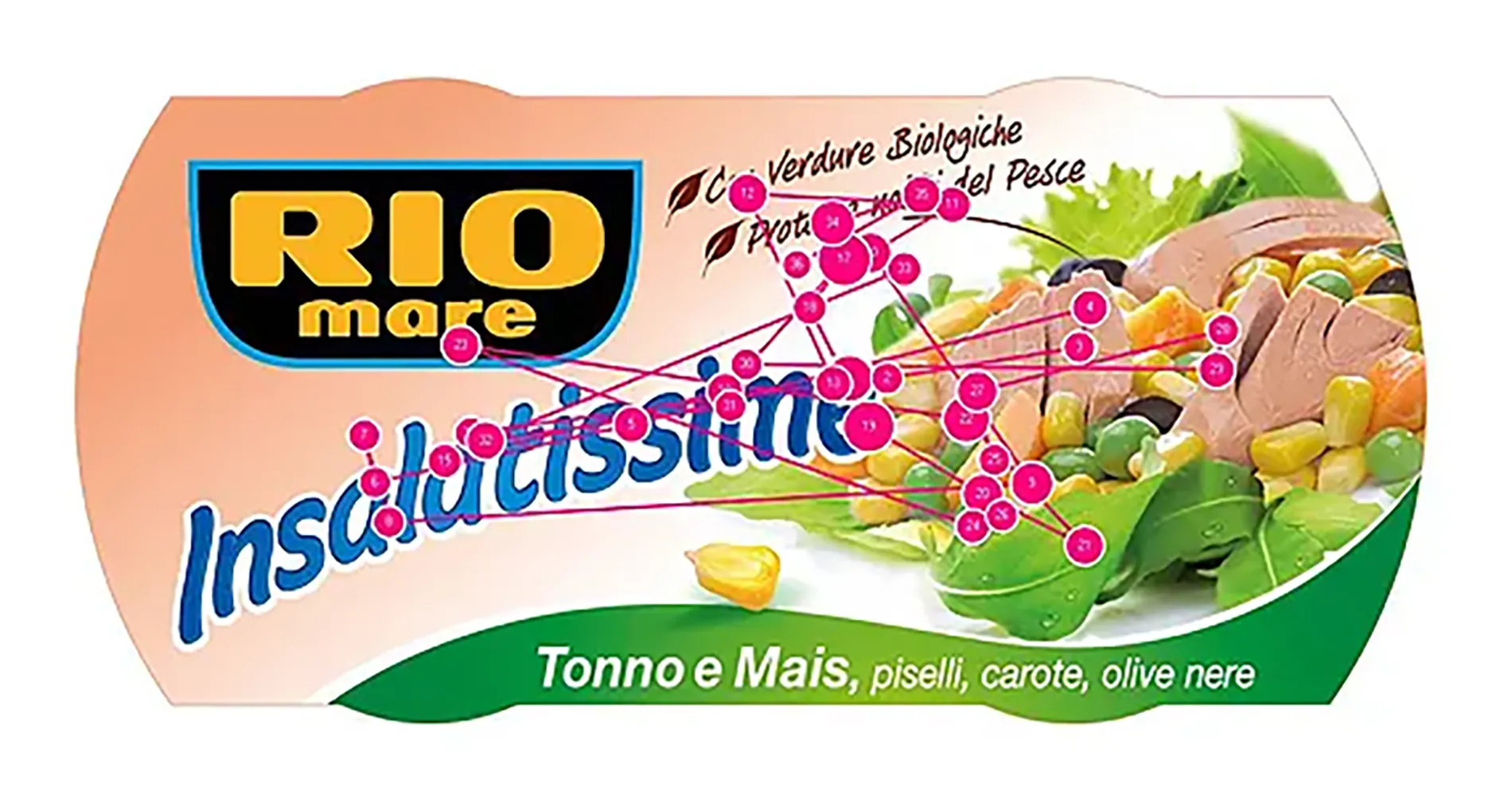 pack test insalatissime gaze plot